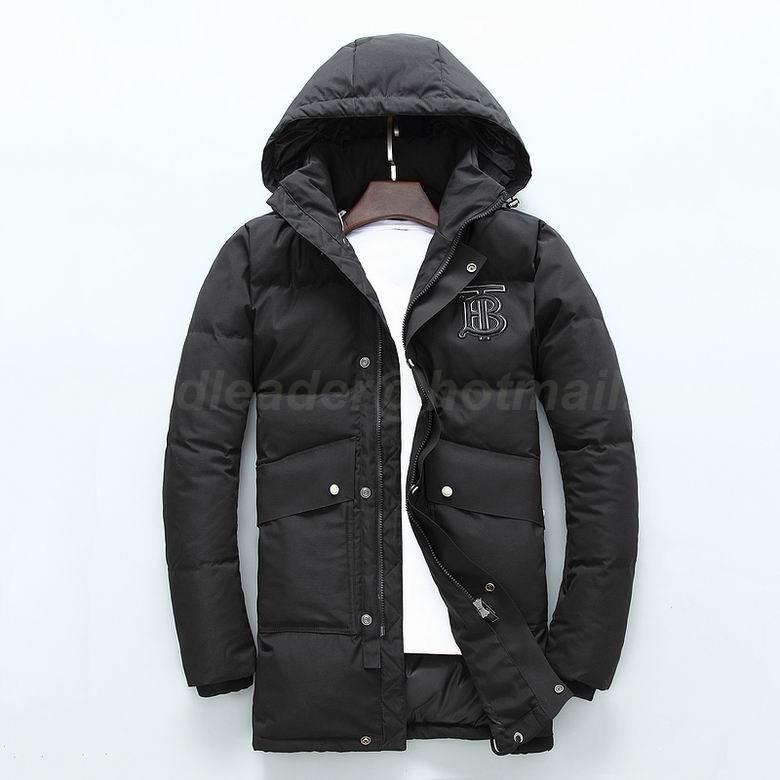 Burberry Men's Outwear 147